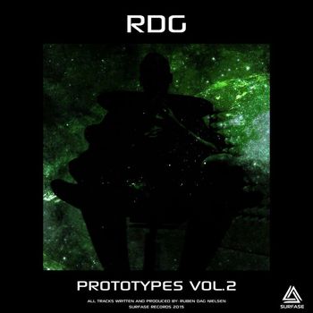 RDG - Prototypes Vol.2