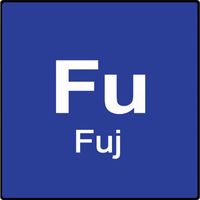 Fuj - Broadside