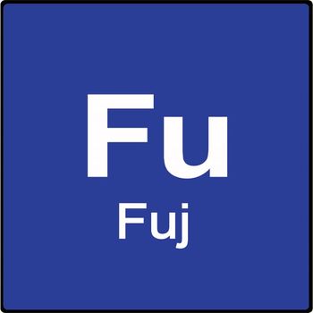 Fuj - Broadside