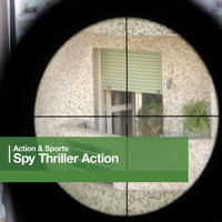 Robert J. Walsh - Spy Thriller Action Vol. 1
