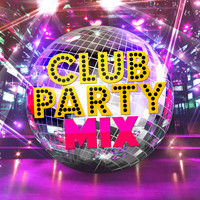 WORKOUT|Gym Workout Music Series|Party Mix Club - Club Party Mix