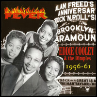 Eddie Cooley & The Dimples - Fever