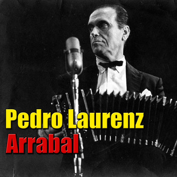 Pedro Laurenz - Arrabal