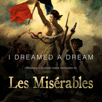 Charlotte - I Dreamed a Dream (From "Les Miserables")