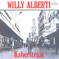 Willy Alberti - Kalverstraat