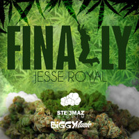 Jesse Royal - Finally - Single