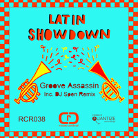 Groove Assassin - Latin Showdown