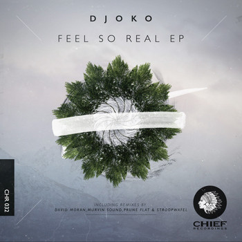 DJOKO - Feel So Real EP