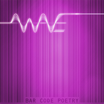 Wave - Bar Code Poetry