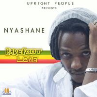 Nyashane - Barefoot Love - EP