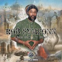 Rob Symeonn - Whom Shall I Fear - EP