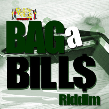 Various Artists - Bag a Bills Riddim