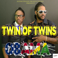 Twin Of Twins - Obama - Single