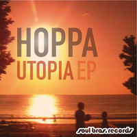 Hoppa - Utopia EP