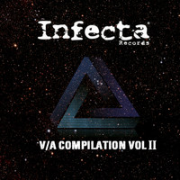 The Event 7 - Infecta records 10 Years Comp Vol II