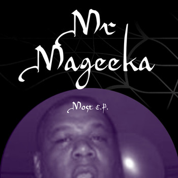 Mr Mageeka - Most