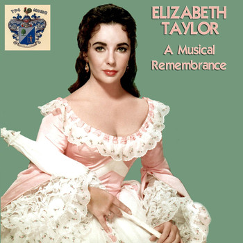 Various Artists - Elizabeth Taylor Film Music