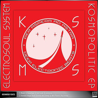 Electrosoul System - Kosmopolitic EP Vol.1