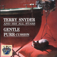 Terry Snyder - Gentle Purr-cussion