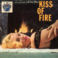 Waldo De Los Rios - Kiss of Fire