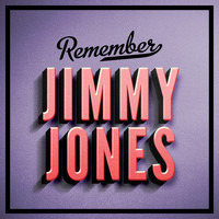 Jimmy Jones - Remember