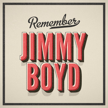 Jimmy Boyd - Remember