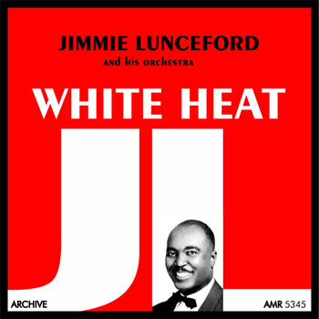 Jimmie Lunceford And His Orchestra - White Heat