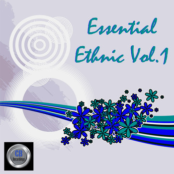 Various Artists - Essential Ethnic, Vol. 1