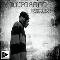 Fabio Quasar - Monopole Audio