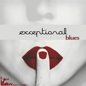 Various Artists - Exceptional Blues