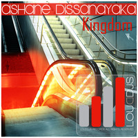 Ashane Dissanayaka - Kingdom