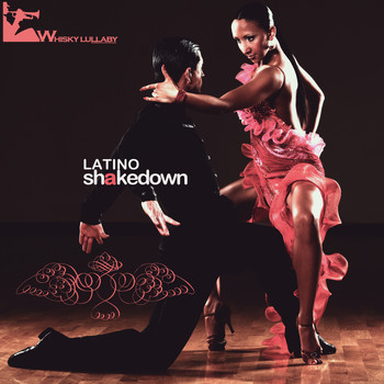 Various Artists - Latino Shakedown