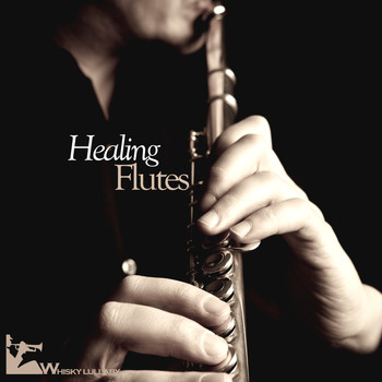 Various Artists - Healing Flutes