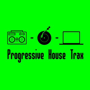 Progressive House|Deep House|Deep House Music - Progressive House Trax