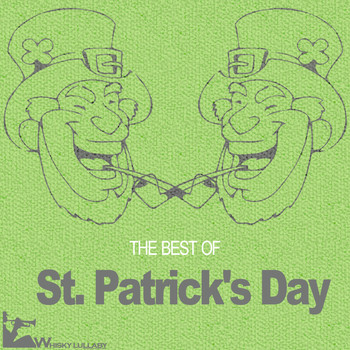 Various Artists - The Best of St. Patrick's Day