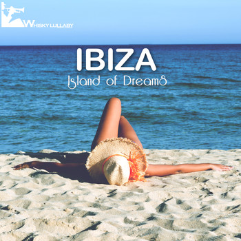 Various Artists - Ibiza - Island of Dreams