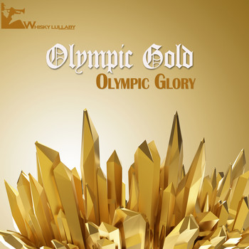 Various Artists - Olympic Gold - Olympic Glory