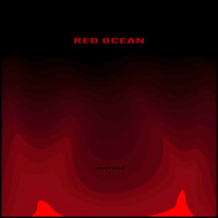 Violet Cold - Red Ocean