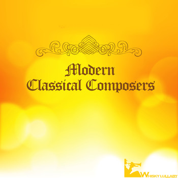Various Artists - Modern Classical Composers