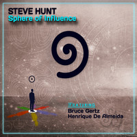 Steve Hunt - Sphere of Influence