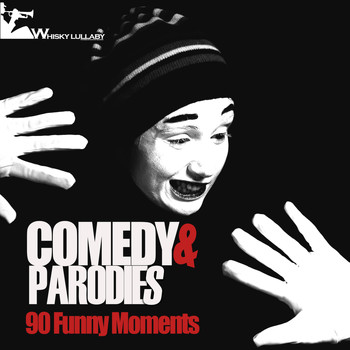 Various Artists - Comedy & Parodies: 90 Funny Moments