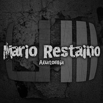Mario Restaino - Anatomia