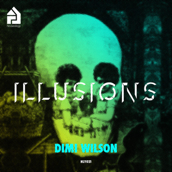 Dimi Wilson - Illusions