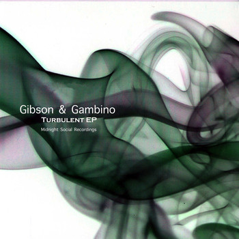 Luke Gibson, Carlo Gambino - Turbulent