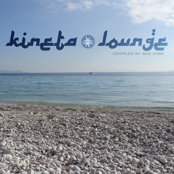 Various Artists - Kineta Lounge