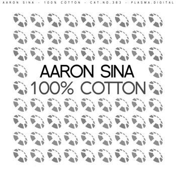 Aaron Sina - 100% Cotton