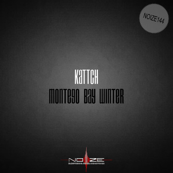 Kattch - Montego Bay Winter
