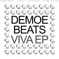 Demoe Beats - Viva EP
