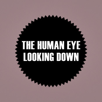 The Human Eye - Looking Down