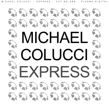 Michael Colucci - Express